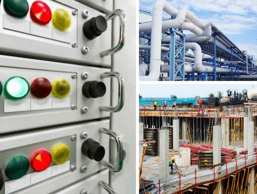 EPCI Services