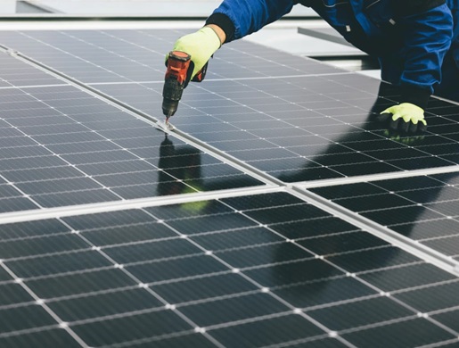 Renewable Energy